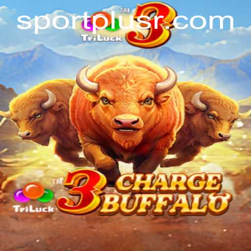 Exploring the Excitement of 3ChargeBuffalo Game on Sportplus.ph
