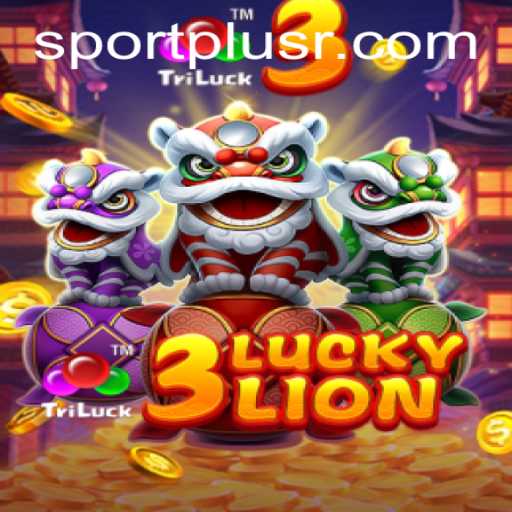 Exploring the Thrills of 3LUCKYLION on Sportplus.ph