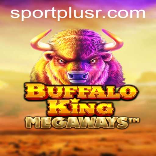 Experience the Thrill of BuffaloKing on Sportplus.ph