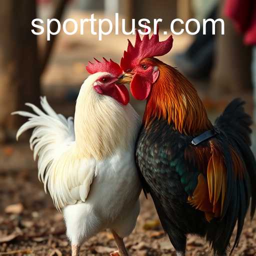 The Complex World of Cockfighting