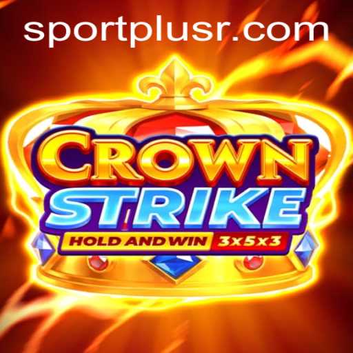 CrownStrike: Revolutionizing E-sports and Gaming