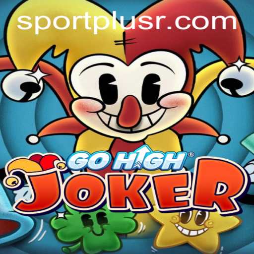 GoHighJoker: The Thrilling New Game Capturing the Attention of Sport Enthusiasts