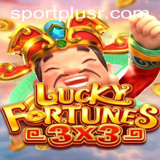 Mastering the Enchanting LUCKYFORTUNES3x3 Gaming Experience on Sportplus.ph