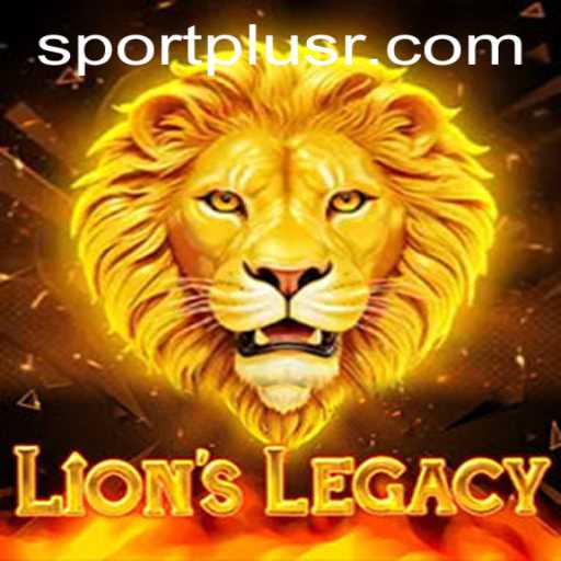 LionsLegacy: Unleashing the Competitive Spirit in the Digital Arena