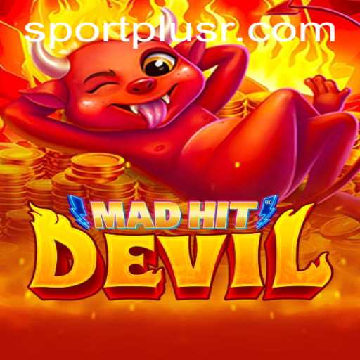 MadHitDevil: A Thrilling Sports Adventure with sportplus.ph