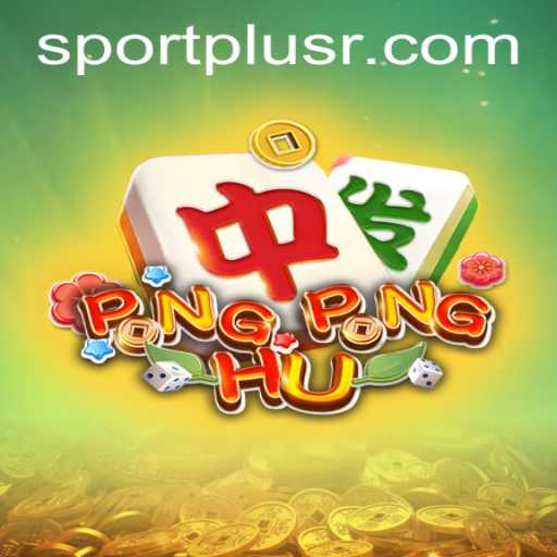 Discovering PONGPONGHU: A New Era of Sports Gaming