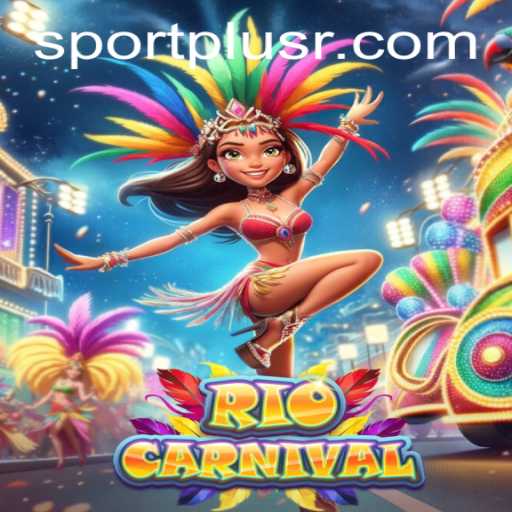 Experience the Vibrant Thrills of RioCarnival with Sportplus.ph