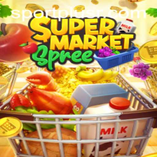 Discover the Exciting World of SupermarketSpree with Sportplus.ph