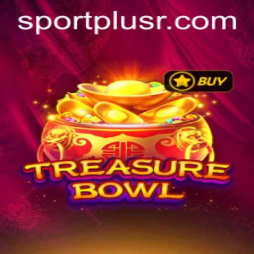 Dive into the Excitement of TreasureBowl: The Thrilling Game Captivating Players Worldwide