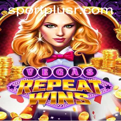 Exploring VegasRepeatWins: A Thrilling Casino Game Phenomenon
